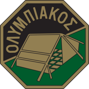 Olimpiakos Nicosia Logo